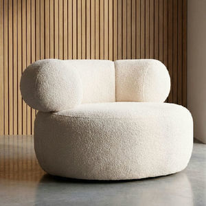poltrona contemporanea 1