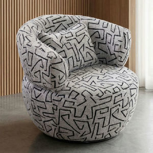 poltrona contemporanea 1