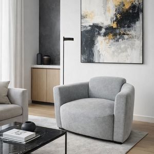 poltrona moderna 1