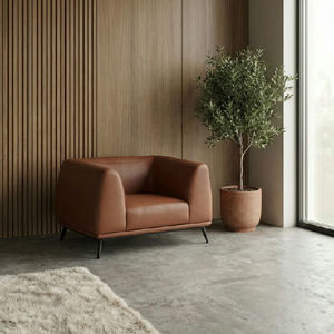 poltrona contemporanea 1