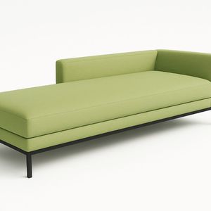 dormeuse contemporanea