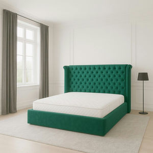 letto a due posti