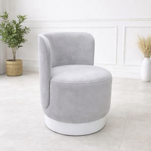 pouf contemporaneo