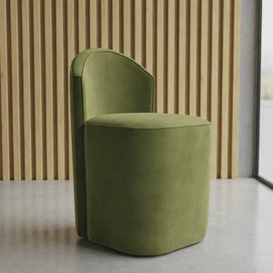 pouf contemporaneo