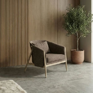 poltrona da ufficio classica 1