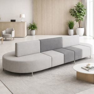 divano contemporaneo