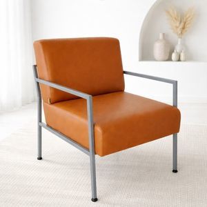 poltrona design minimalista