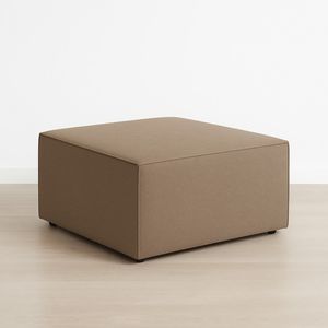 pouf design minimalista
