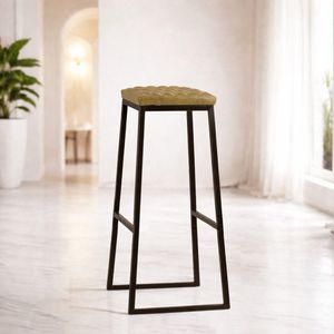 sgabello da bar contemporaneo