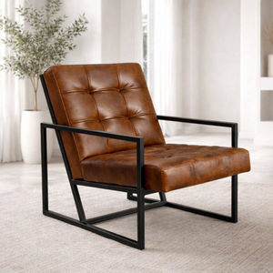 poltrona contemporanea 1