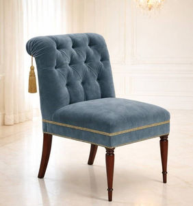 poltrona contemporanea 1