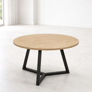 tavolino basso contemporaneo