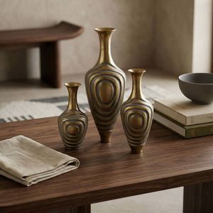 vaso contemporaneo