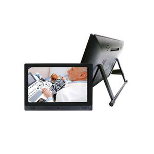 touch screen per sistema domotico