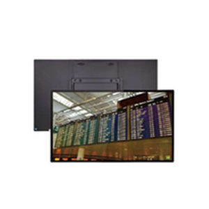touch screen per sistema domotico