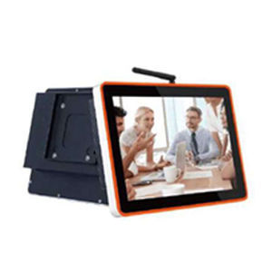 touch screen per sistema domotico