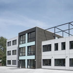 costruzione di container contract 1