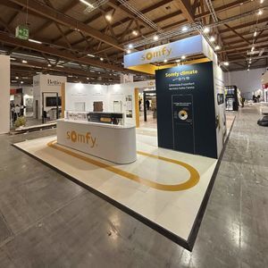 stand espositivo