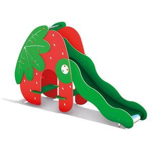 scivolo dritto