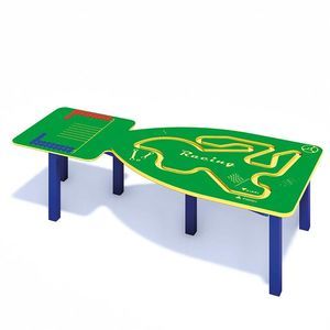 tavolo da gioco per bambini interattivo