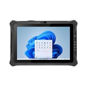 touch screen per sistema domotico