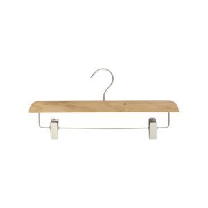 gruccia in legno