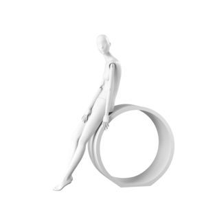 manichino donna 1