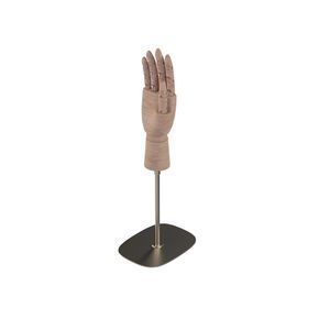 mano uomo 1