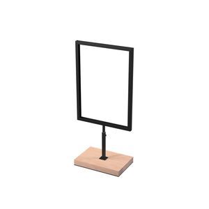 pannello informativo da appoggio 1