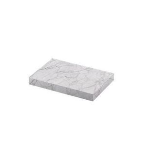 battiscopa bianco 1