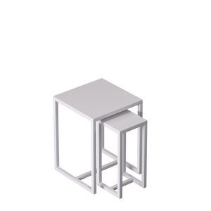 tavolino estraibile moderno 1