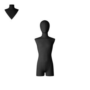 manichino sartoriale bambino 1