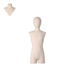 manichino sartoriale bambino 1