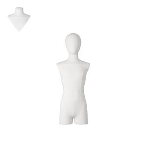 manichino sartoriale bambino 1