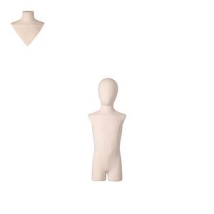 manichino sartoriale bambino 1