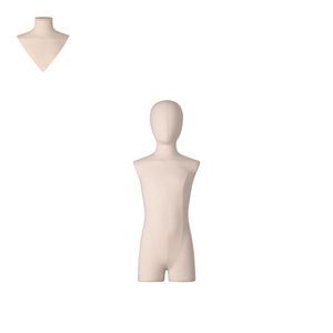 manichino sartoriale bambino 1