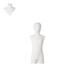 manichino sartoriale bambino 1