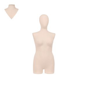 manichino sartoriale donna corpulenta 1