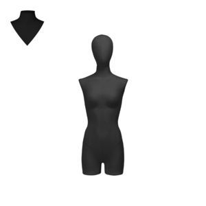 manichino sartoriale donna 1