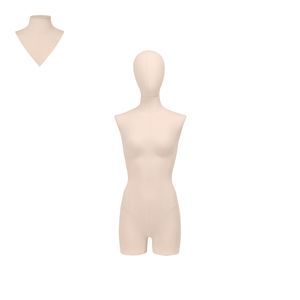 manichino sartoriale donna 1