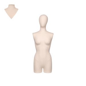 manichino sartoriale donna 1