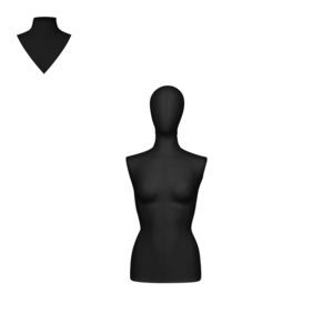 manichino sartoriale donna 1