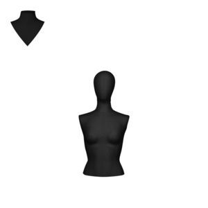 manichino sartoriale donna 1