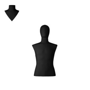manichino sartoriale uomo 1