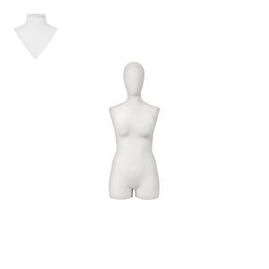 manichino sartoriale donna corpulenta 1