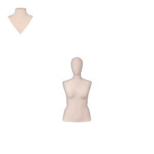 manichino sartoriale donna corpulenta 1