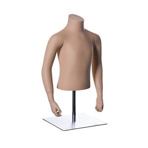 busto bambino 1