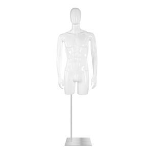 busto uomo 1