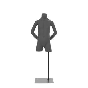 busto bambino 1