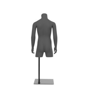 busto bambino 1